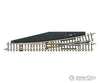 Marklin 8565 Manual Left Turnout 110 mm - Default Title (IC-MARK-8565)