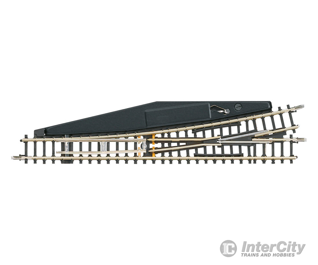 Marklin 8565 Manual Left Turnout 110 mm - Default Title (IC-MARK-8565)