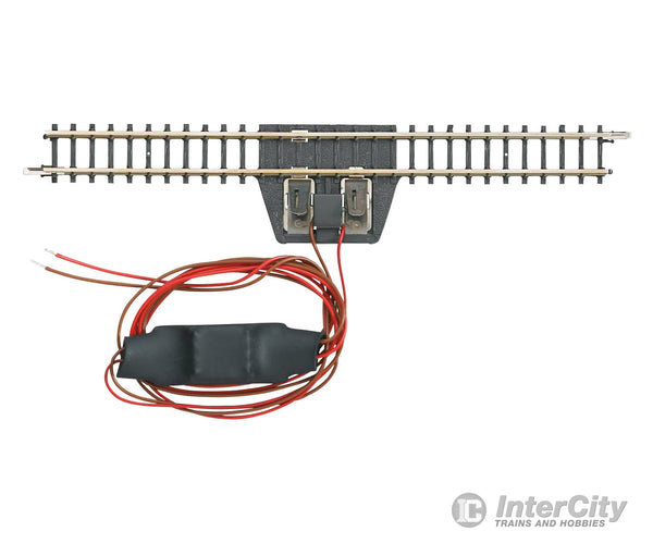 Marklin 8590 Straight Feeder Track 110 mm - Default Title (IC-MARK-8590)