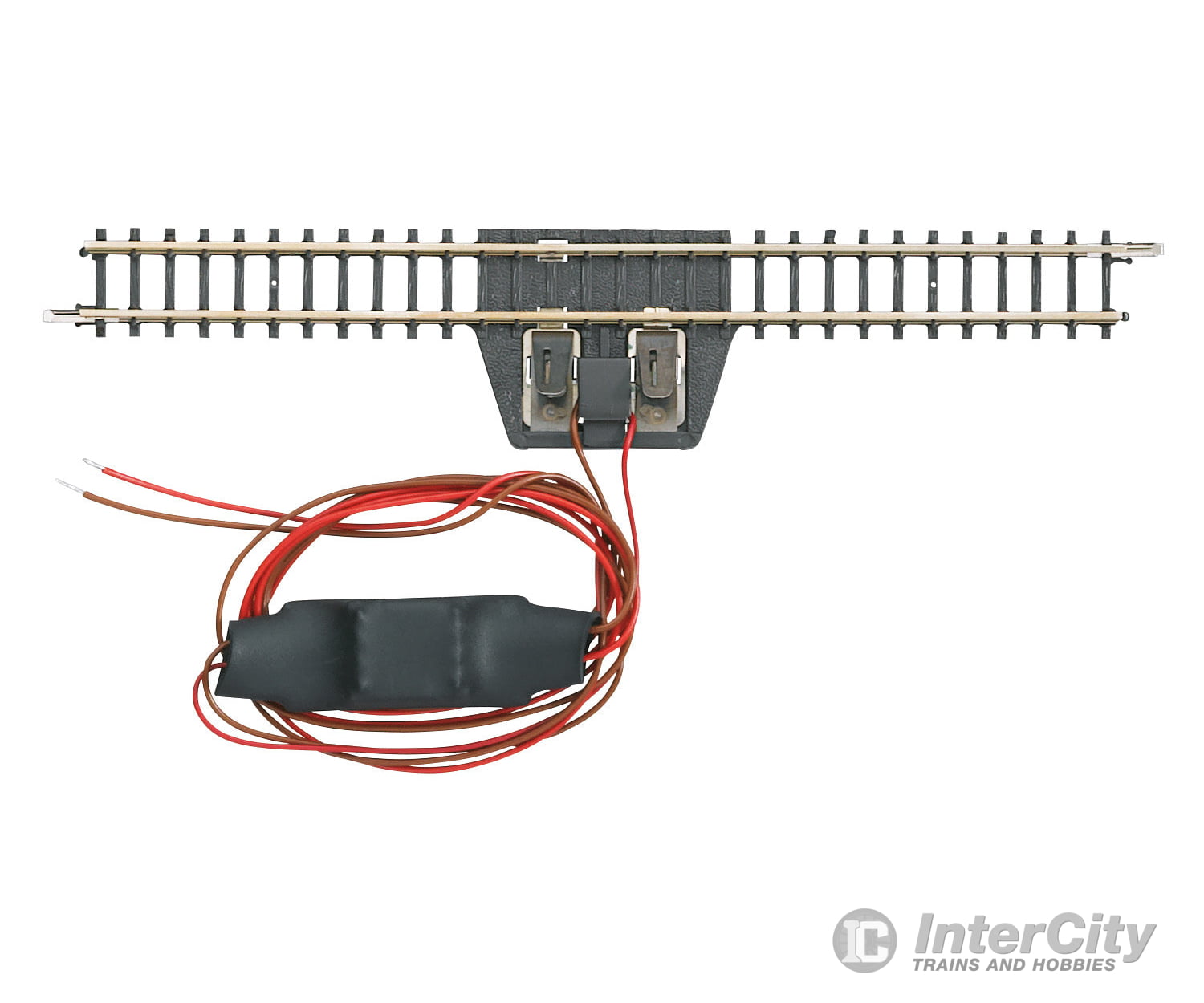 Marklin 8590 Straight Feeder Track 110 mm - Default Title (IC-MARK-8590)