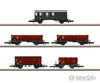 Marklin 86070 DB DB Freight Car Set - Default Title (IC-MARK-86070)