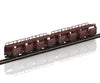 Marklin 86235 Z Db Type Off 52 Auto Transport Car Set European Freight Cars