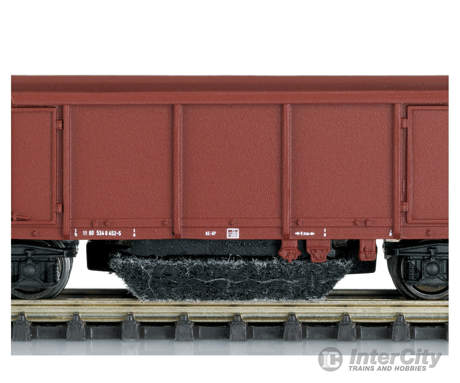 Marklin 86501 Type Eaos Track Cleaning Car - Default Title (IC-MARK-86501)