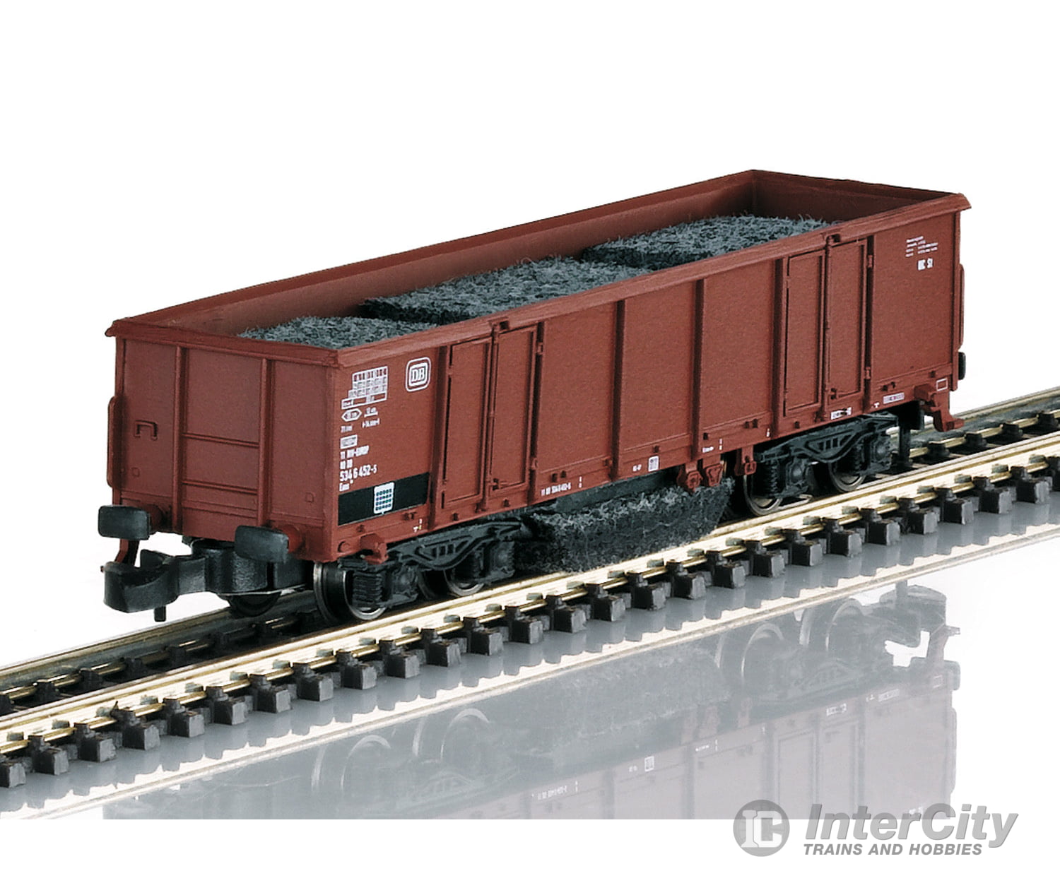 Marklin 86501 Type Eaos Track Cleaning Car - Default Title (IC-MARK-86501)