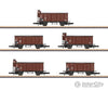 Marklin 86605 DB Type G10 Boxcar Set - Default Title (IC-MARK-86605)