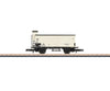 Marklin 86620 Z Db Refrigerator Car With A Brakeman’s Cab European Freight Cars