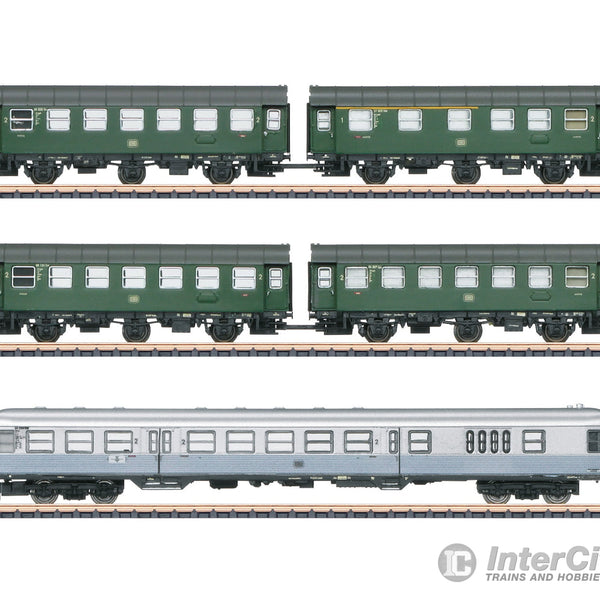 Marklin 87074 DB 