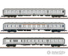 Marklin 87189 DB Rabbit Hutch "Commuter Service" Car Set - Default Title (IC-MARK-87189)