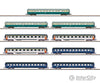 Marklin 87408 Passenger Cars Car Display - Default Title (IC-MARK-87408)