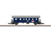 Marklin 87515 Z Märklin Magazin Z-Gauge Annual Car for 2026 - European Freight Cars