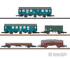 Marklin 87761 DB Railroad Maintenance Car Set - Default Title (IC-MARK-87761)