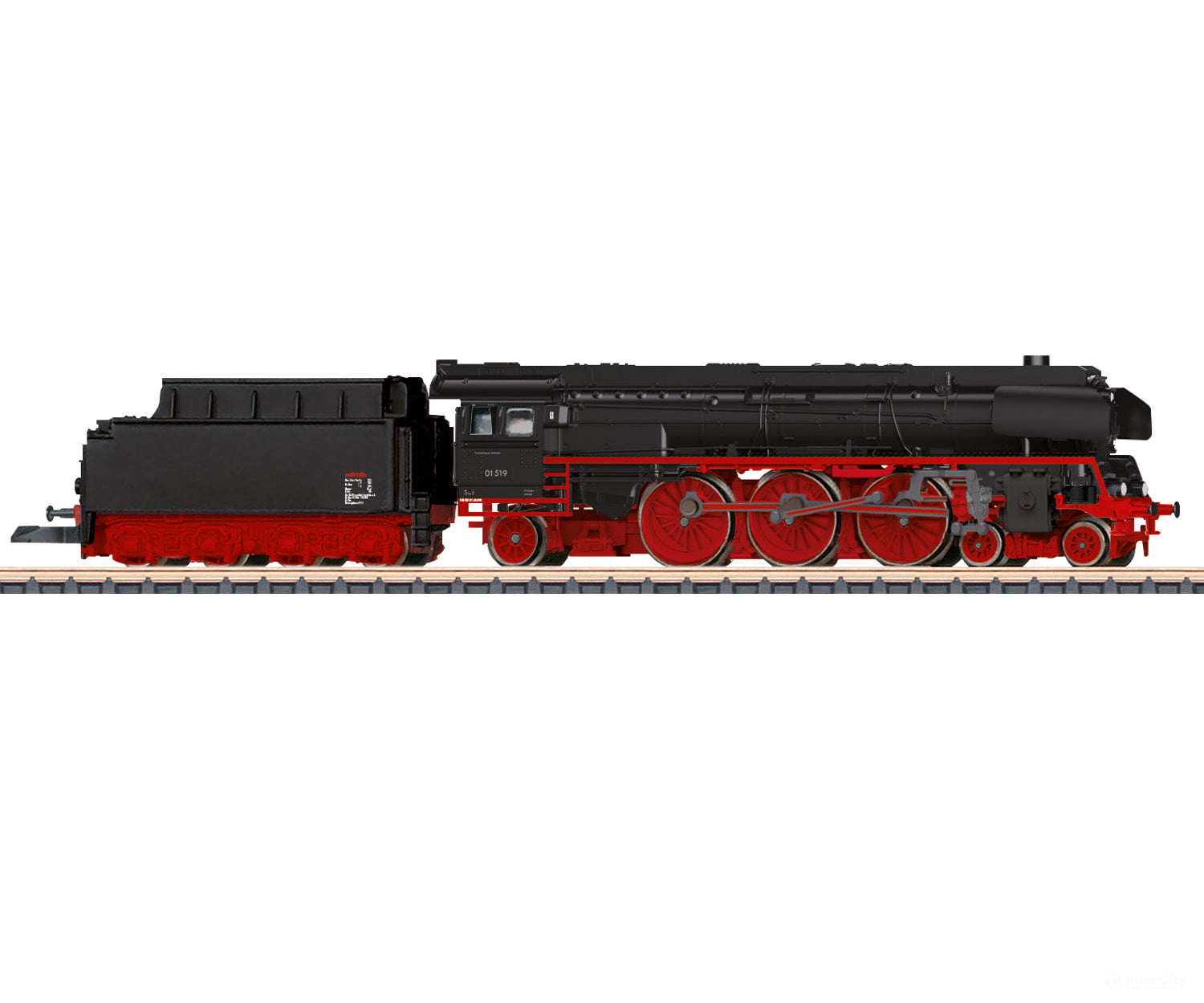 Marklin 88019 Class 01.5 Steam Locomotive - Default Title (IC-MARK-88019)