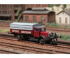 Marklin 88022 Z DB Vomag Rail Truck European Locomotives