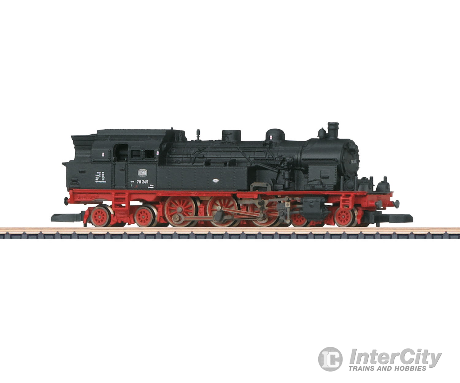 Marklin 88068 DB Class 78 Passenger Train Tank Locomotive - Default Title (IC-MARK-88068)