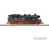 Marklin 88069 Z Dr Class 78 Passenger Train Tank Locomotive European Locomotives