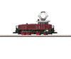 Marklin 88070 Z Db Class E 60 Electric Locomotive European Locomotives