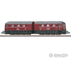 Marklin 88150 DB Double Diesel Locomotive, Road Number V 188 001 - Default Title (IC-MARK-88150)