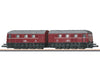 Marklin 88150 DB Double Diesel Locomotive, Road Number V 188 001 - Default Title (IC-MARK-88150)