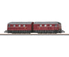 Marklin 88151 Z Db Class 288 Double Diesel Locomotive European Locomotives