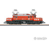 Marklin 88229 Z Obb Class 1020 Electric Locomotive European Locomotives