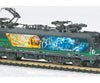 Marklin 88233 Class 193 Electric Locomotive - Default Title (IC-MARK-88233)