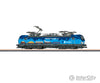 Marklin 88235 Z Class 383 (Vectron) Electric Locomotive European Locomotives