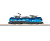 Marklin 88235 Z Class 383 (Vectron) Electric Locomotive European Locomotives