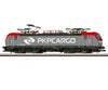 Marklin 88237 Class 370/EU-46 Electric Locomotive - Default Title (IC-MARK-88237)