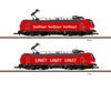 Marklin 88238 Z Class 193 Electric Locomotive European Locomotives