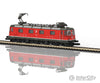 Marklin 88240 SBB-CFF-FFS Class Re 6/6 Electric Locomotive - Default Title (IC-MARK-88240)