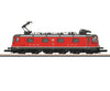 Marklin 88240 SBB-CFF-FFS Class Re 6/6 Electric Locomotive - Default Title (IC-MARK-88240)