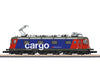 Marklin 88241 Z Class Re 620 Electric Locomotive European Locomotives