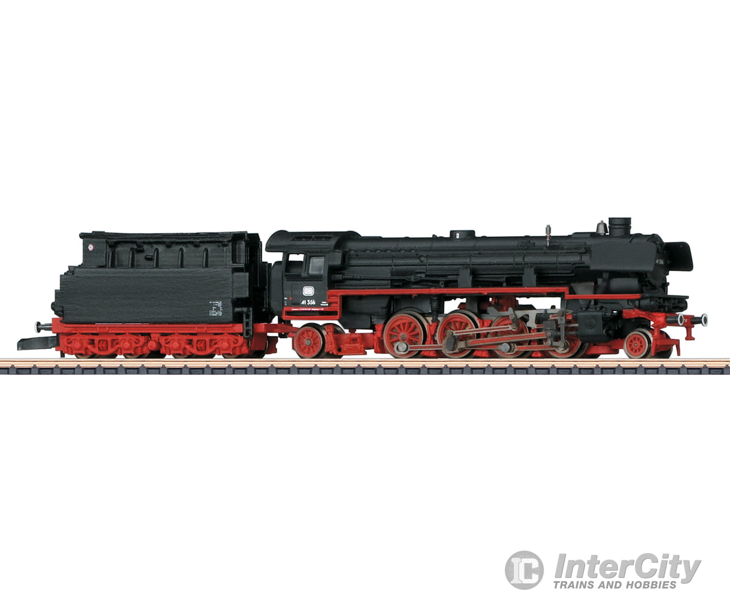 Marklin 88275 DB Class 41 Oil Steam Locomotive - Default Title (IC-MARK-88275)