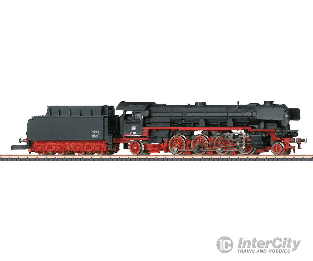 Marklin 88277 DB Class 41 Steam Locomotive - Default Title (IC-MARK-88277)