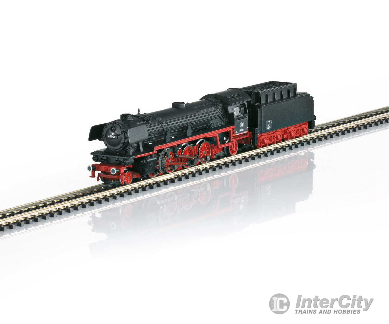 Marklin 88277 DB Class 41 Steam Locomotive - Default Title (IC-MARK-88277)