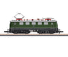 Marklin 88356 Z DB Class E 41 Electric Locomotive European Locomotives
