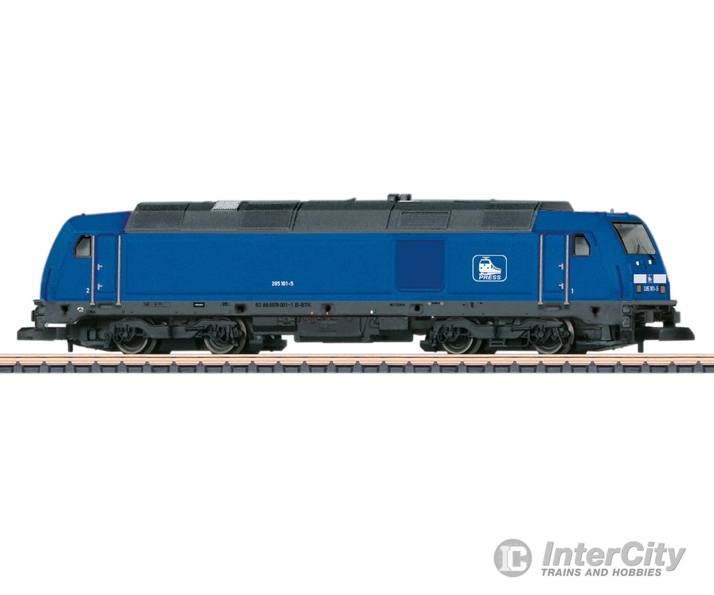 Marklin 88378 Class 285 Diesel Locomotive - Default Title (IC-MARK-88378)