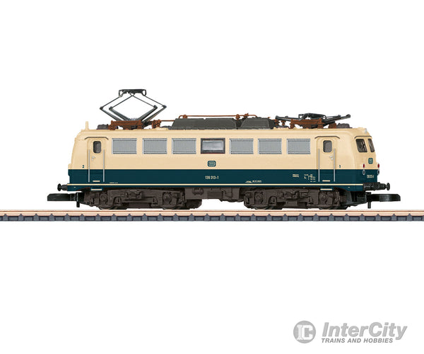 Marklin 88386 DB Class 139 Electric Locomotive - Default Title (IC-MARK-88386)