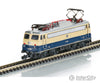 Marklin 88415 Z DB Class E 10.12 Electric Locomotive (MHI Exclusive Item) European Locomotives