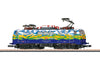 Marklin 88423 Z ’Touristik’ Class 111 Electric Locomotive European Locomotives