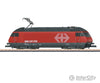 Marklin 88468 SBB-CFF-FFS Class 460 Electric Locomotive - Default Title (IC-MARK-88468)