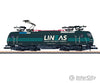 Marklin 88487 Class 186 Electric Locomotive - Default Title (IC-MARK-88487)