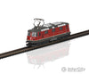 Marklin 88594 Z Sbb Class Re 4/4 Ii Electric Locomotive European Locomotives