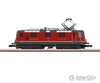 Marklin 88594 Z Sbb Class Re 4/4 Ii Electric Locomotive European Locomotives