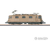 Marklin 88597 SBB-CFF-FFS Class Re 4/4 II Electric Locomotive in Real Bronze - Default Title (IC-MARK-88597)