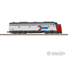 Marklin 88625 American E8A Diesel Electric Locomotive - Default Title (IC-MARK-88625)