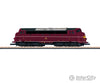 Marklin 88637 17 Class MV Diesel Locomotive - Default Title (IC-MARK-88637)