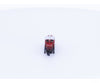 Marklin 8864 Z Mini-Club BR 260 Diesel Locomotive DB (Germany) 260417-1 Analog DC - Locomotives