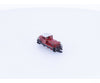 Marklin 8864 Z Mini-Club BR 260 Diesel Locomotive DB (Germany) 260417-1 Analog DC - Locomotives