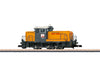 Marklin 88653 Z Switcher Road No. V 60 608 Max Bogl - European Locomotives